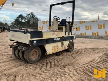 Main image Ingersoll Rand PT125R