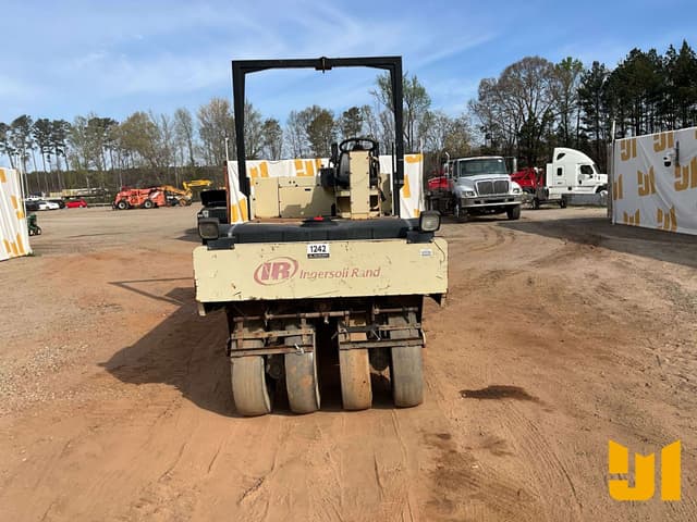 Image of Ingersoll Rand PT125R equipment image 1