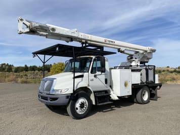 Main image International 4300