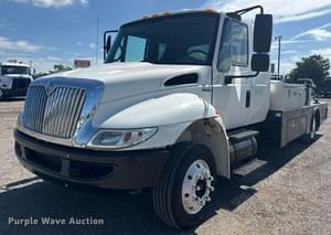 2008 International 4300 Image