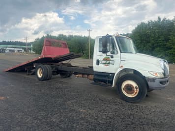 Main image International 4300 SBA