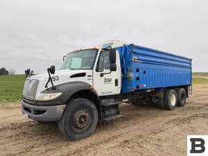 2008 International 4400 Image