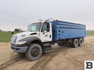 2008 International 4400 Image