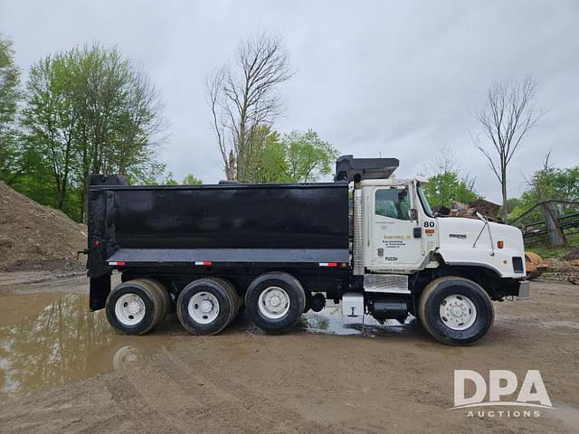 Image of International 5600 equipment image 2