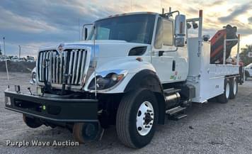 Main image International 7500