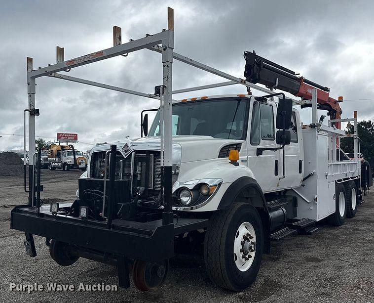 Image of International 7500 Primary image