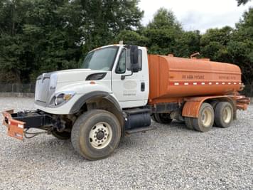 Main image International 7600