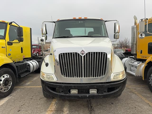 Image of International  Transtar 8600 equipment image 1