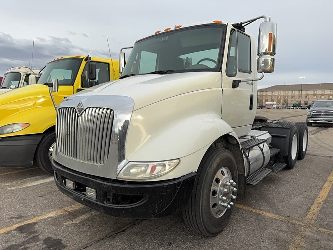 Image of International  Transtar 8600 Primary image