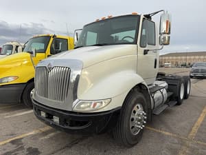 2008 International Transtar 8600 Image