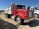 2008 International 9200 Image