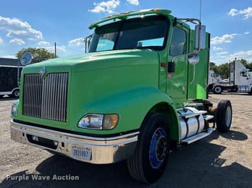 Main image International 9200i