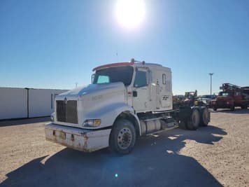 Main image International 9200i