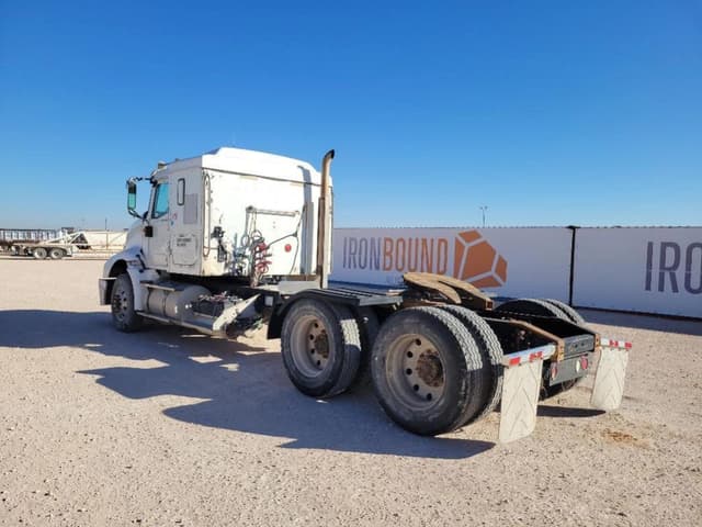 Image of International 9200i equipment image 2