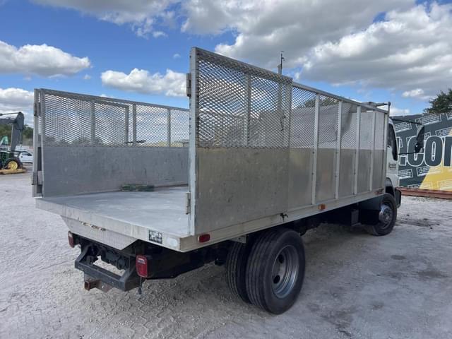 Image of International CF500 equipment image 2