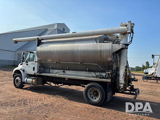 Image of International Durastar equipment image 4