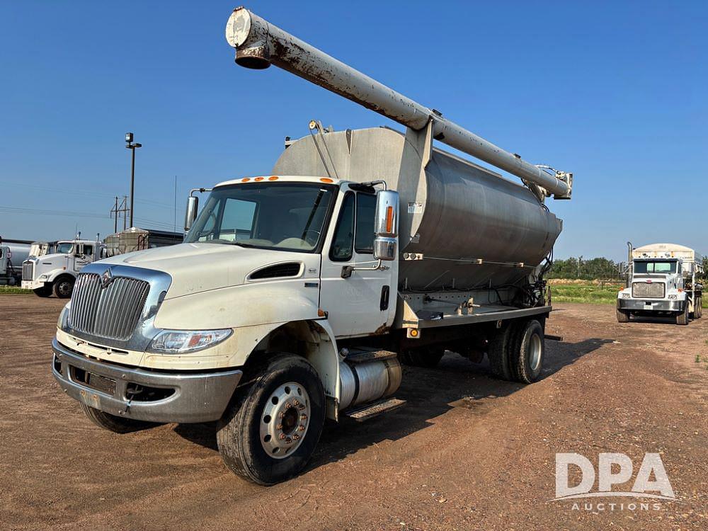 Image of International Durastar Primary image