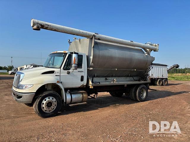 Image of International Durastar equipment image 1