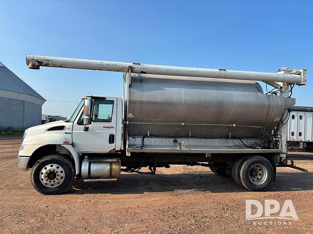 Image of International Durastar equipment image 2