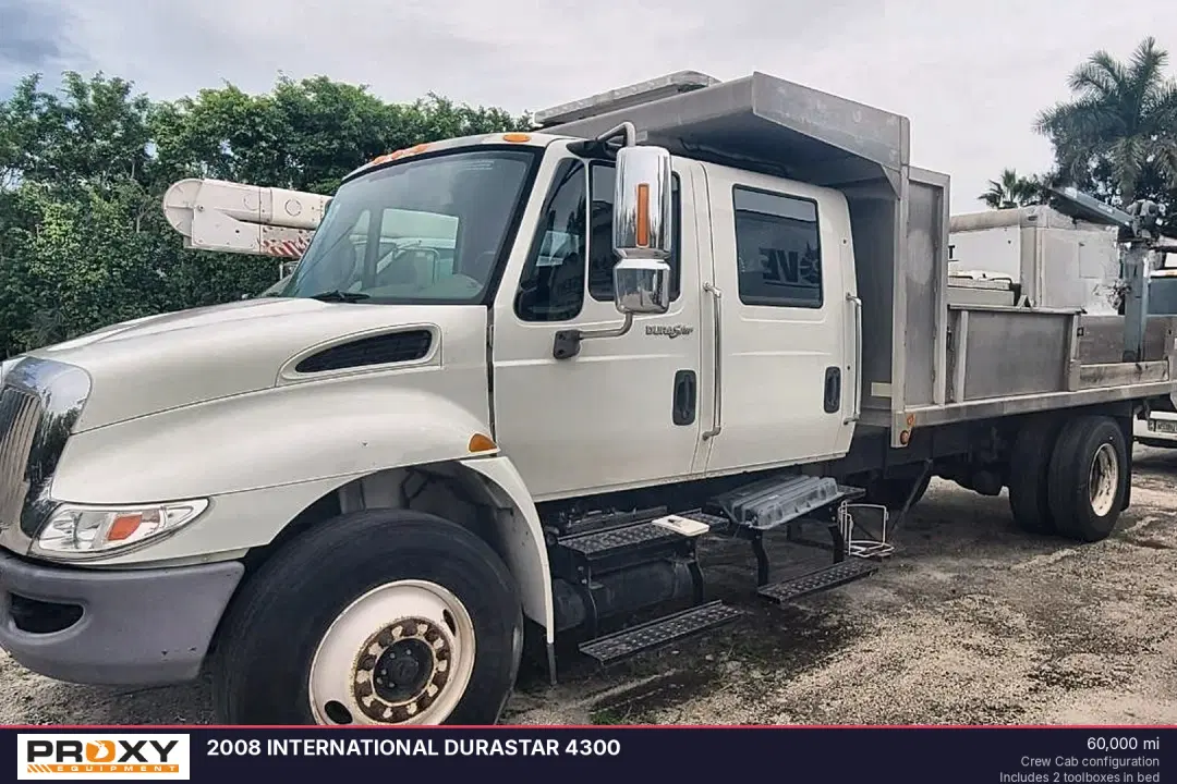 Image of International Durastar 4300 Primary image