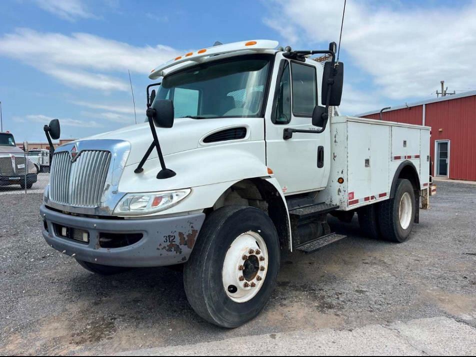 Image of International Durastar 4300 Primary image