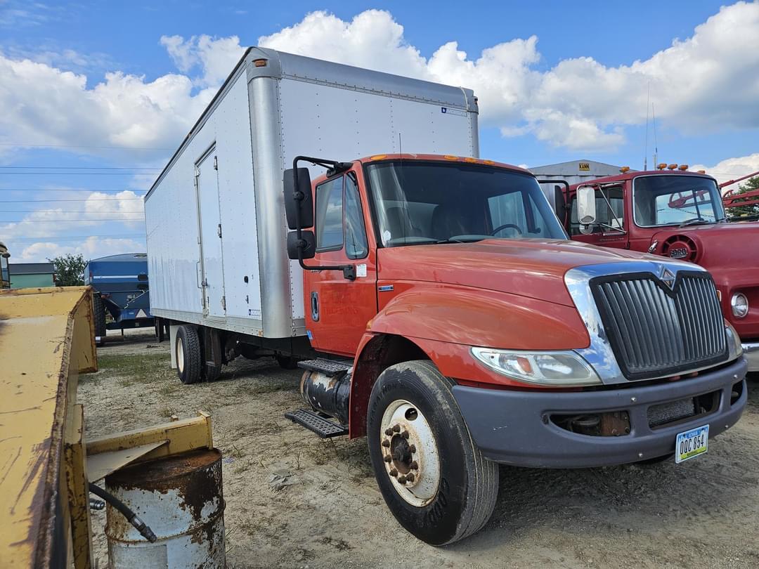 Image of International Durastar 4300 Primary image
