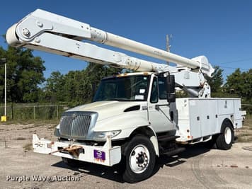 Main image International Durastar 4300