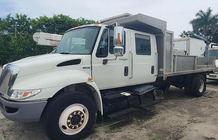 Image of International Durastar 4300 Primary image