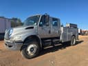 2008 International DuraStar 4400 Image