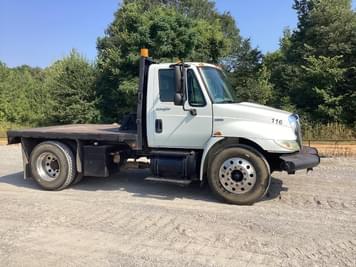 Main image International 4300