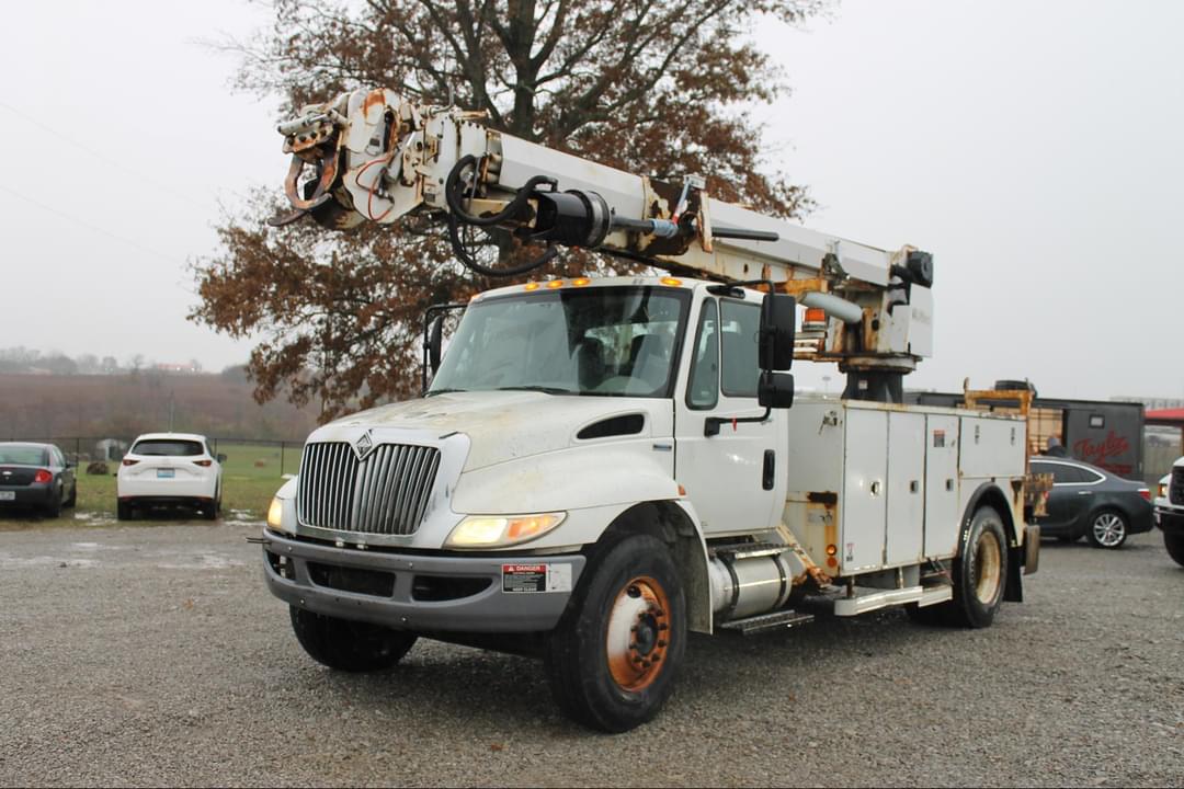 Image of International Durastar Primary image