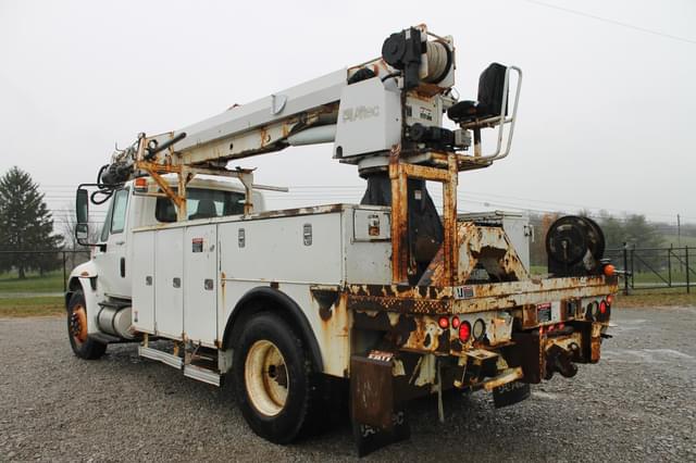 Image of International Durastar equipment image 3