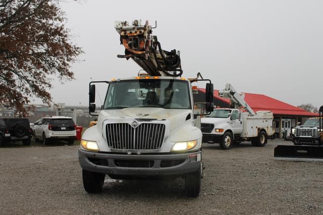 Image of International Durastar equipment image 2