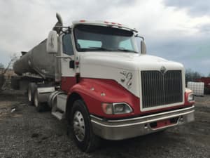 2008 International 9200i Image