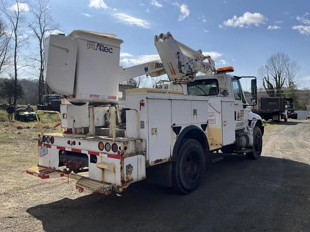 Image of International MA025 equipment image 4