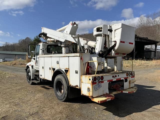 Image of International MA025 equipment image 2