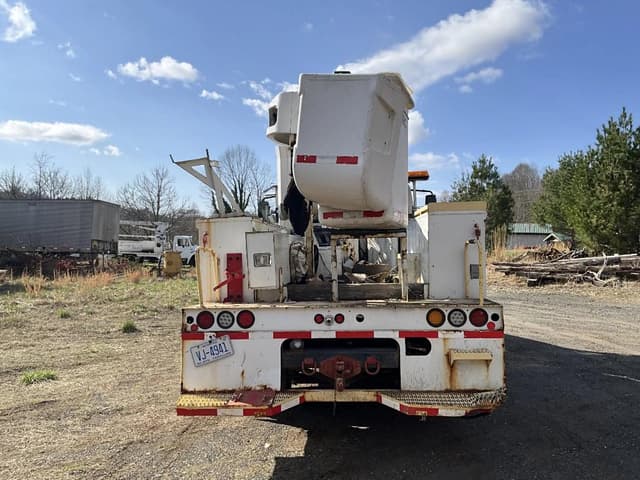 Image of International MA025 equipment image 3