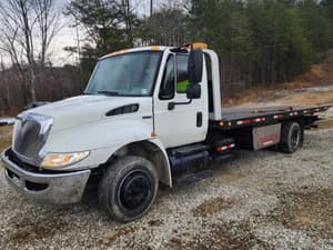 2008 International 4300 SBA Image