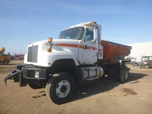 2008 International Paystar 5500i Image