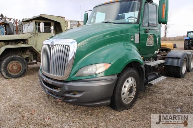 Image of International ProStar Premium equipment image 4