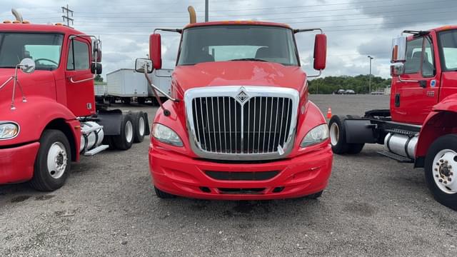 Image of International ProStar equipment image 1