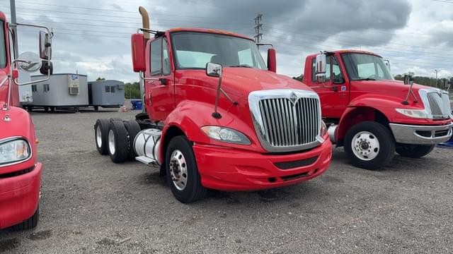 Image of International ProStar equipment image 2