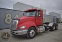 2008 International ProStar Premium Image