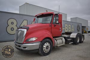 2008 International ProStar Premium Image