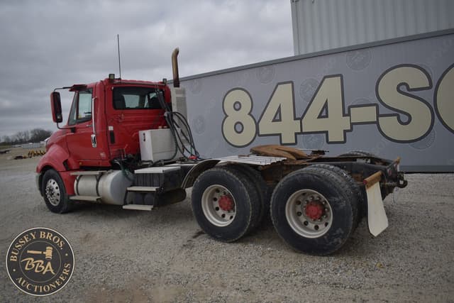 Image of International ProStar Premium equipment image 4