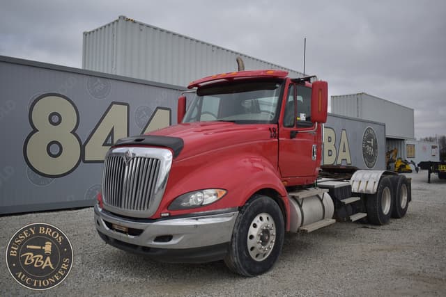 Image of International ProStar Premium equipment image 1