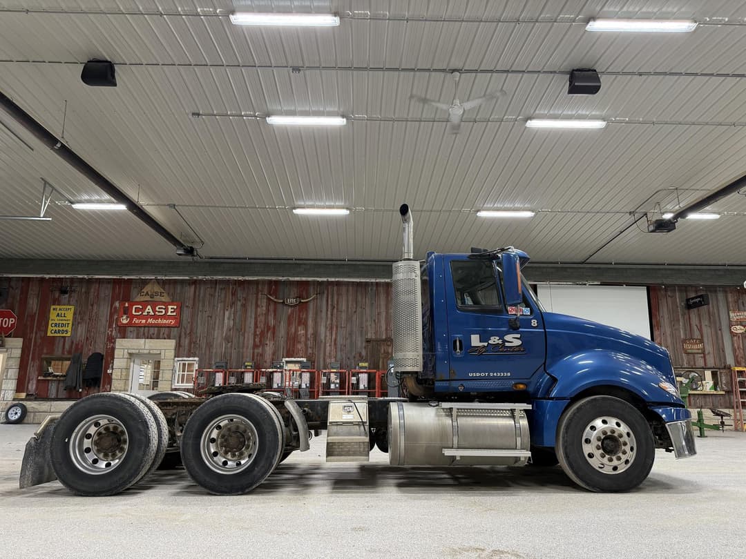 Image of International ProStar Premium Primary image