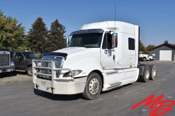 Main image International LF637