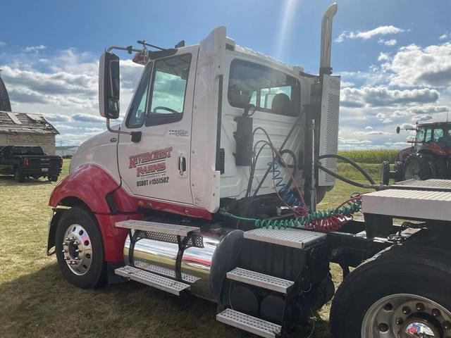 Image of International ProStar Premium equipment image 3