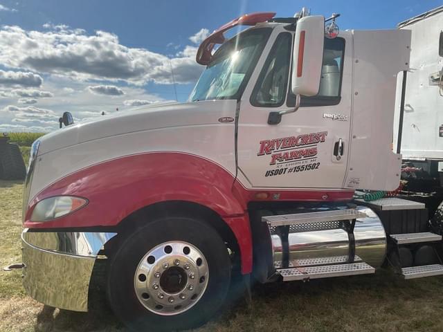 Image of International ProStar Premium equipment image 1